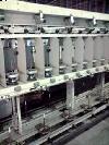  ICBT DTAR 368 E Two for One Twisting Machine,